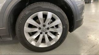 Leasing SUV Volkswagen T-Roc 2021