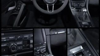 Finansowanie Zamienny Porsche Boxster 2015