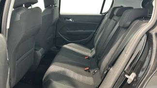Leasing Sedan Peugeot 308 2019