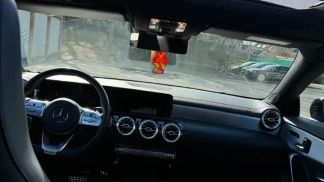 Financování Kupé MERCEDES CLA 250 2020