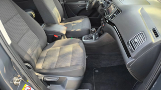 Finansowanie Van Seat Alhambra 2019