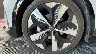 Finansowanie Van Renault MEGANE E-TECH 2024