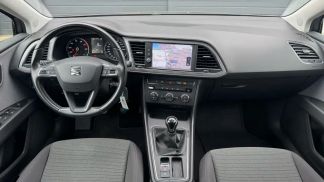 Finansowanie Wóz Seat Leon 2017