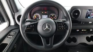 Finansowanie Van MERCEDES SPRINTER 2021