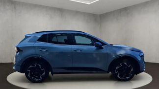 Leasing SUV Kia Sportage 2022