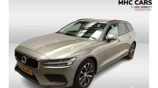 Leasing Wagon Volvo V60 2021