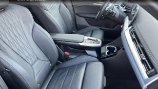 Lízing SUV BMW X1 2023