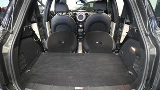Leasing Hayon MINI Cooper Countryman 2011