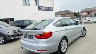 Finansowanie Sedan BMW 318 2017
