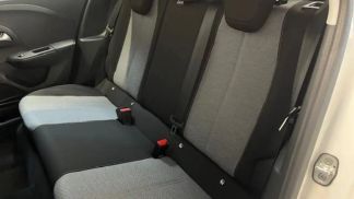 Leasing Hayon Opel Corsa 2023