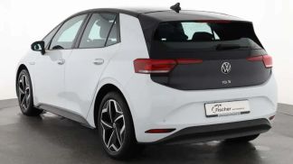 Lízing Sedan Volkswagen ID.3 2021
