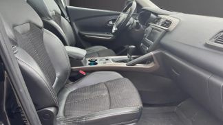 Leasing Wagon Renault Kadjar 2016
