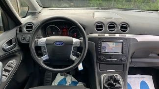 Finansowanie Hatchback Ford Galaxy 2014