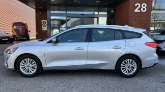 Finansowanie Wóz Ford Focus 2019