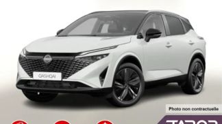 Lízing SUV Nissan Qashqai 2025