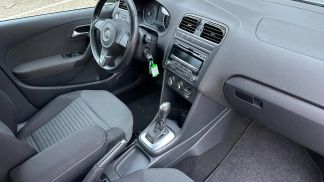 Leasing Hatchback Volkswagen Polo 2013