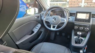 Lízing Hatchback Renault Clio 2019