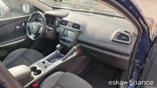 Finansowanie SUV Renault Kadjar 2016