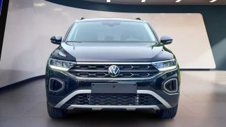 Lízing SUV Volkswagen T-Roc 2025