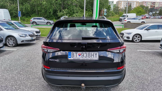 Leasing SUV Skoda Kodiaq 2022