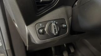 Financování Hatchback Ford C-Max 2018