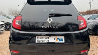 Finansowanie Hatchback Renault Twingo 2023