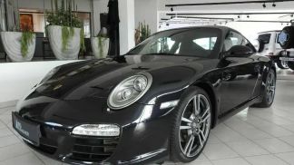 Financování Kupé Porsche 911 2011