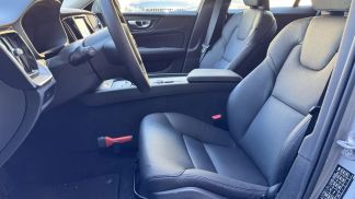 Leasing Wagon Volvo V60 2025