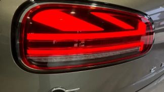 Leasing Wagon MINI One Clubman 2020