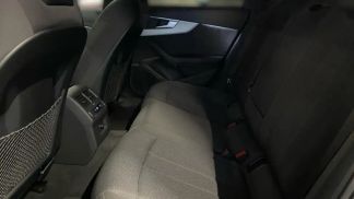 Lízing Sedan Audi A4 2022