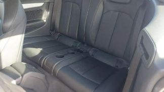 Leasing Convertible Audi A5 2017