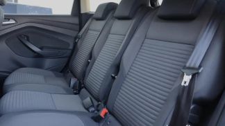 Lízing Hatchback Ford C-Max 2017