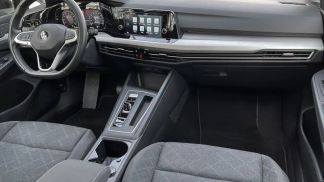 Leasing Sedan Volkswagen Golf 2022