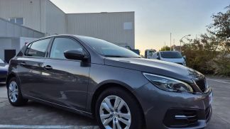 Finansowanie Sedan Peugeot 308 2020