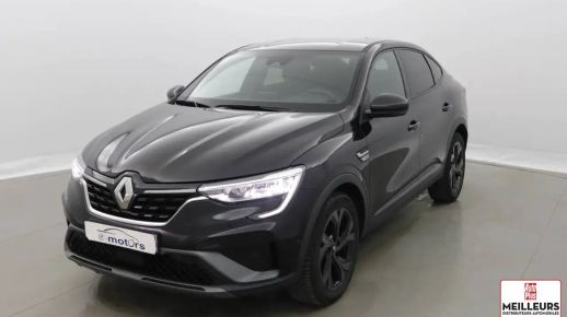 Renault Arkana 2023