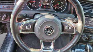 Finansowanie Wóz Volkswagen Golf 2014