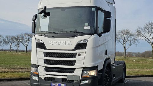 Scania R410 2020