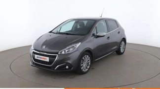 Finansowanie Hatchback Peugeot 208 2017