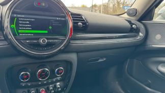 Leasing Wagon MINI Cooper Clubman 2019