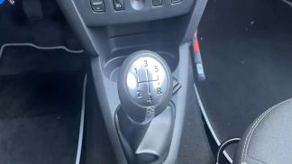 Financování Hatchback Dacia Logan 2020
