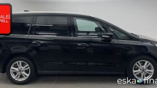 Lízing Hatchback Ford Galaxy 2021