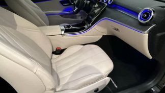 Finansowanie Zamienny MERCEDES CLE 200 2024