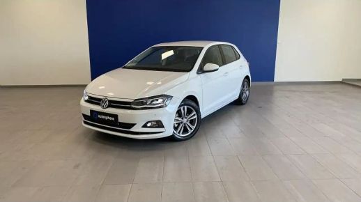 Volkswagen Polo 2019