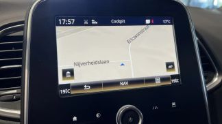 Lízing Hatchback Renault Scenic 2017