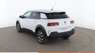 Leasing SUV Citroën C4 Cactus 2018