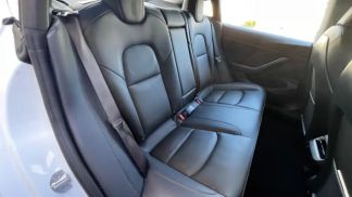 Lízing Sedan Tesla Model 3 2020