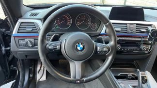 Lízing Kupé BMW 420 2017