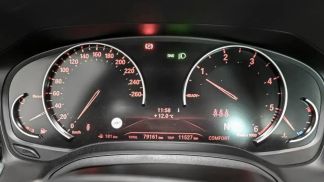 Lízing Sedan BMW ACTIVE HYBRID 3 2019