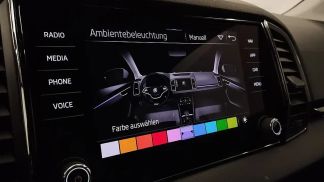 Leasing SUV Skoda Karoq 2024