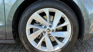 Finansowanie Wóz Skoda Enyaq 2021